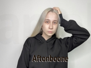 Aftonboone