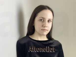 Aftoneliot