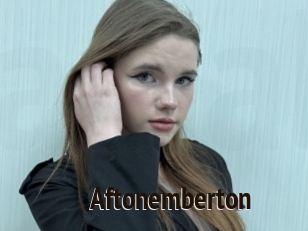 Aftonemberton