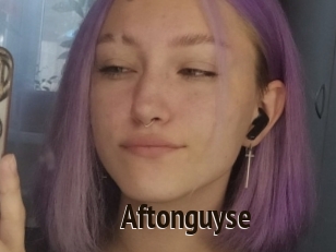 Aftonguyse