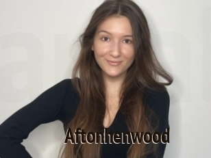 Aftonhenwood