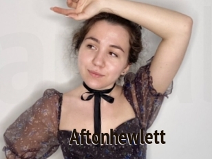 Aftonhewlett