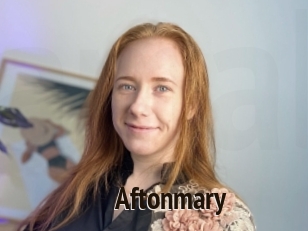 Aftonmary