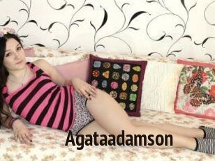 Agataadamson