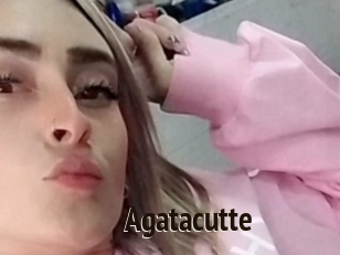 Agatacutte