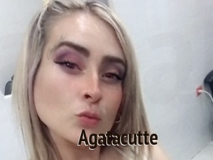 Agatacutte