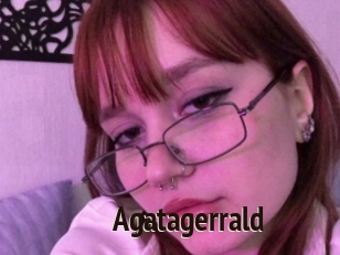 Agatagerrald