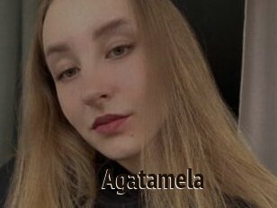 Agatamela