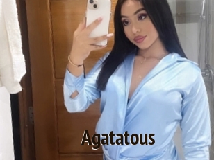 Agatatous