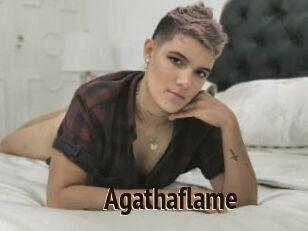 Agathaflame