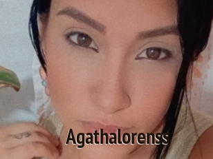 Agathalorenss