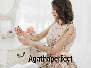 Agathaperfect