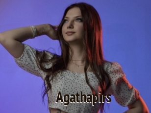 Agathapirs