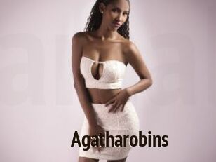 Agatharobins