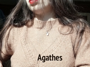 Agathes