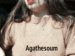 Agathesoum