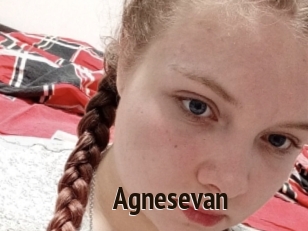 Agnesevan