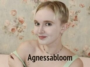 Agnessabloom