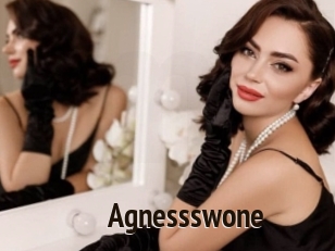 Agnessswone