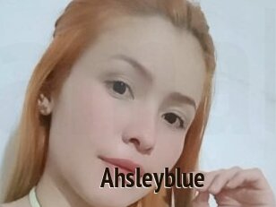 Ahsleyblue