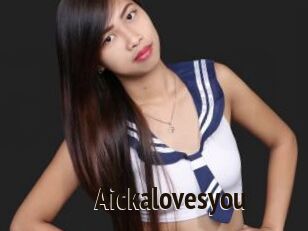 Aickalovesyou