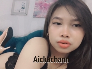 Aickochann