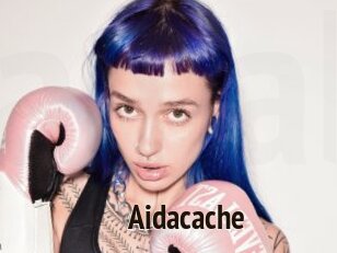 Aidacache