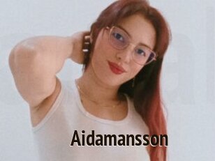 Aidamansson