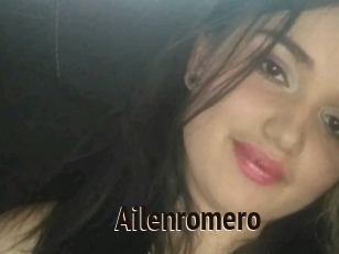 Ailenromero