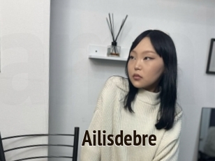 Ailisdebre