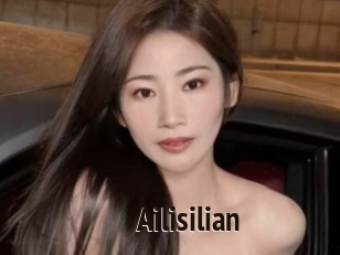 Ailisilian