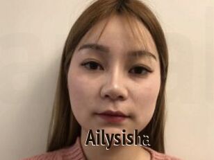 Ailysisha