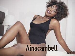 Ainacambell