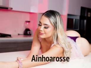 Ainhoarosse