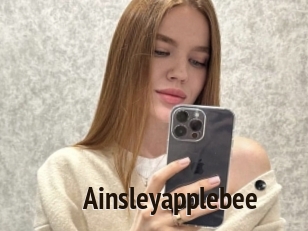 Ainsleyapplebee