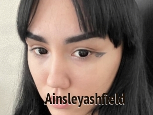 Ainsleyashfield