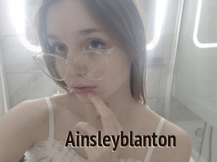 Ainsleyblanton