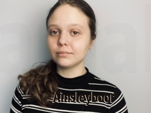 Ainsleyboor