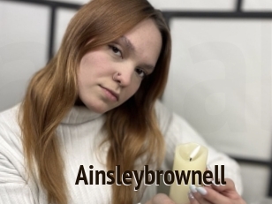 Ainsleybrownell