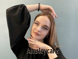 Ainsleycaris