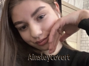 Ainsleycovert