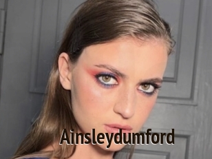 Ainsleydumford