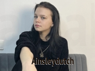 Ainsleydutch