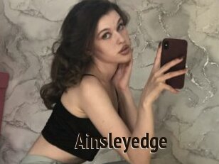 Ainsleyedge