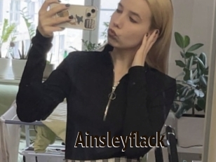 Ainsleyflack