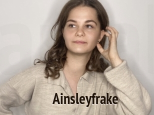 Ainsleyfrake