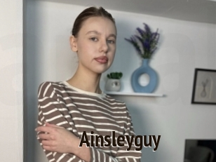 Ainsleyguy