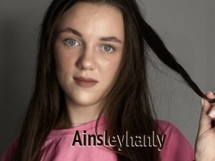 Ainsleyhanly