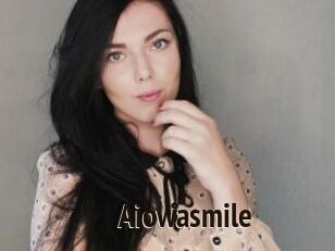 Aiowasmile