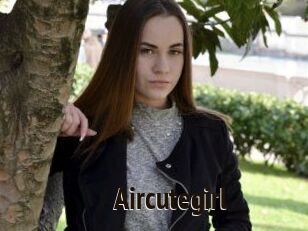 Aircutegirl